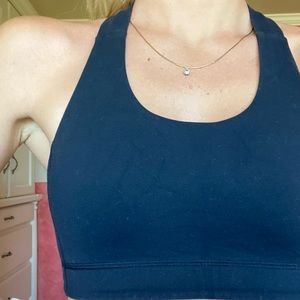 Lulu Lemon Sports Bra